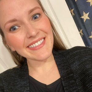 Meet your Posher, Kelsey